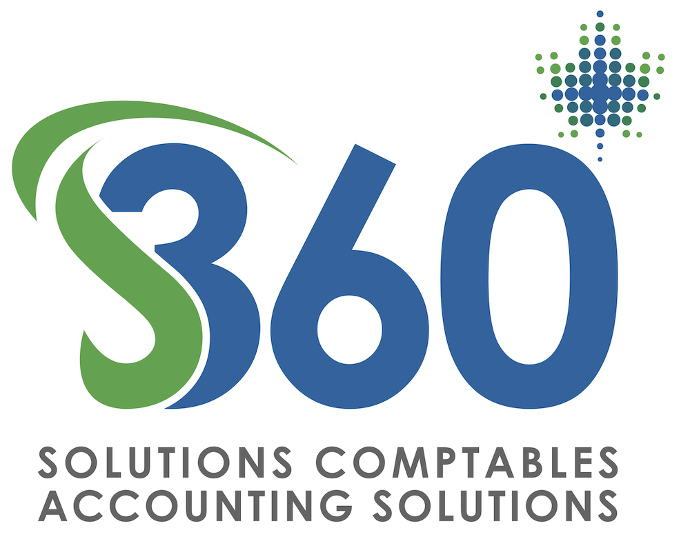 360 solutions comptable
