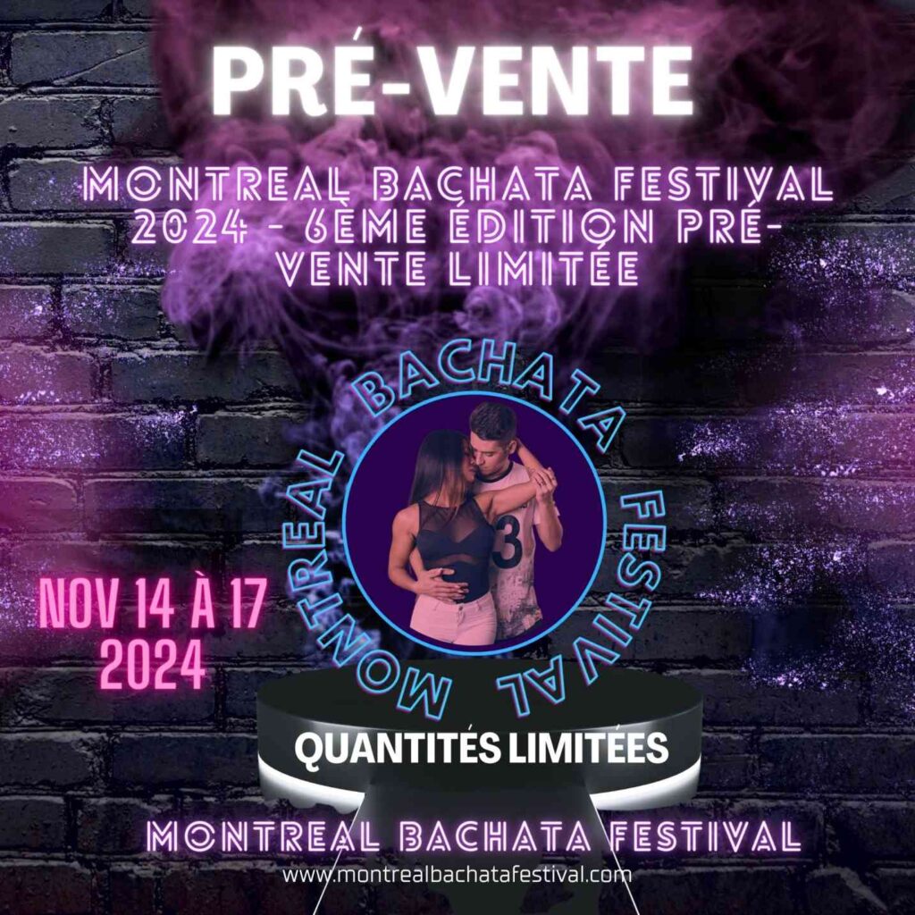 Fr Bachata with date PRE-SALE ticket 2024 English (1)