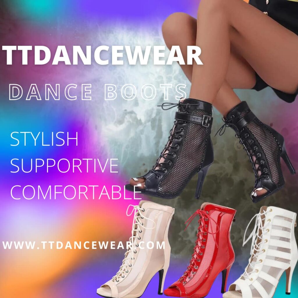 TTDancewear