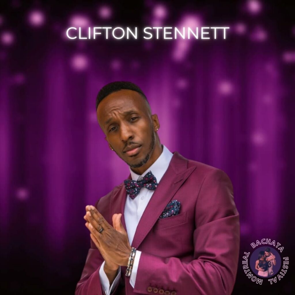 Clifton Stennett
