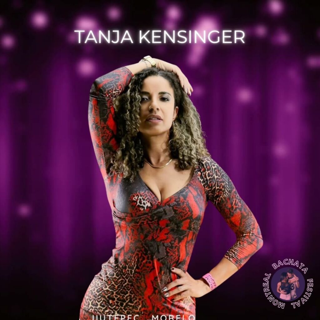 Tanja Kensinger