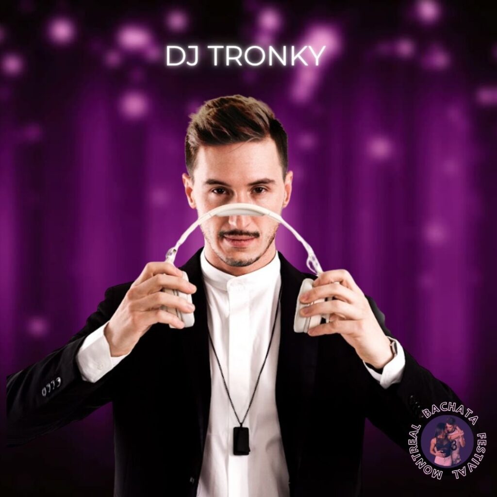 Dj Tronky