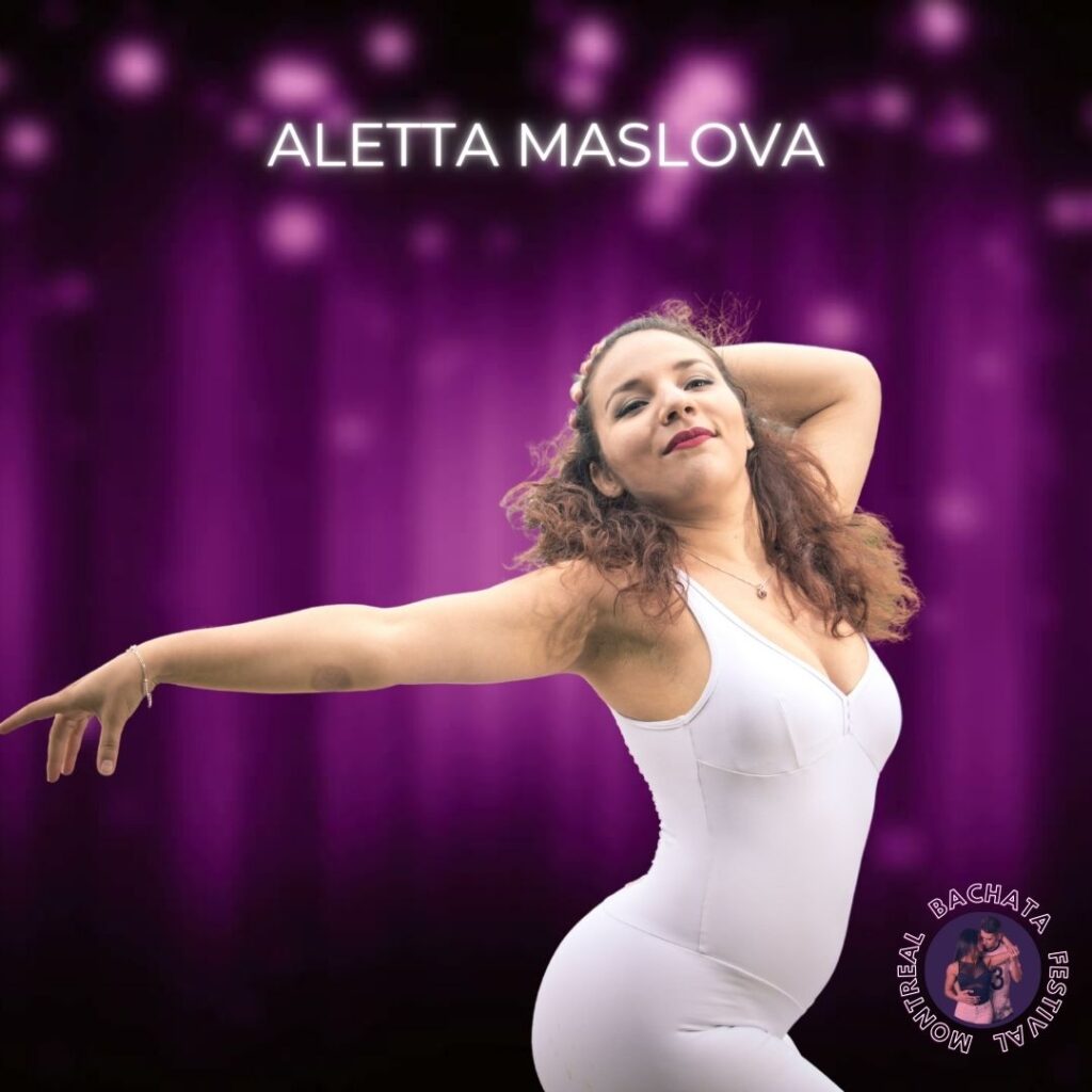 Aletta Maslova