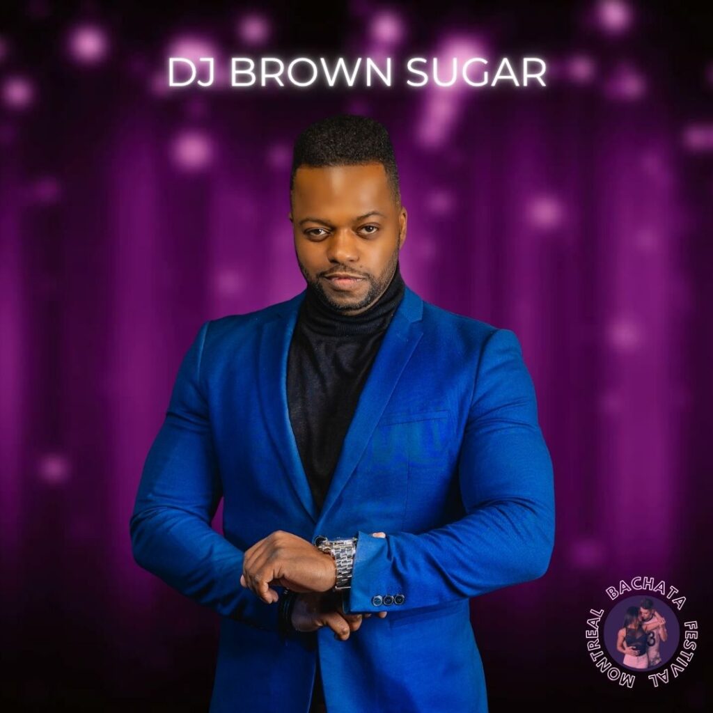 DJ Brown Sugar