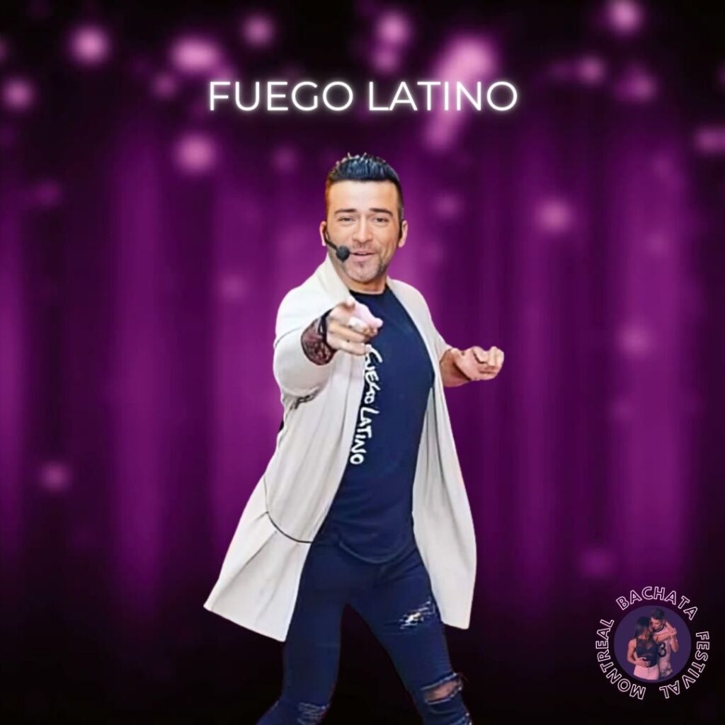 Fuego Latino