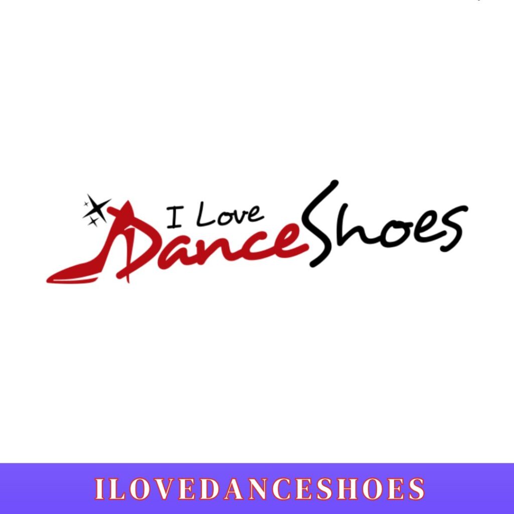 ILOVEDANCEShoes
