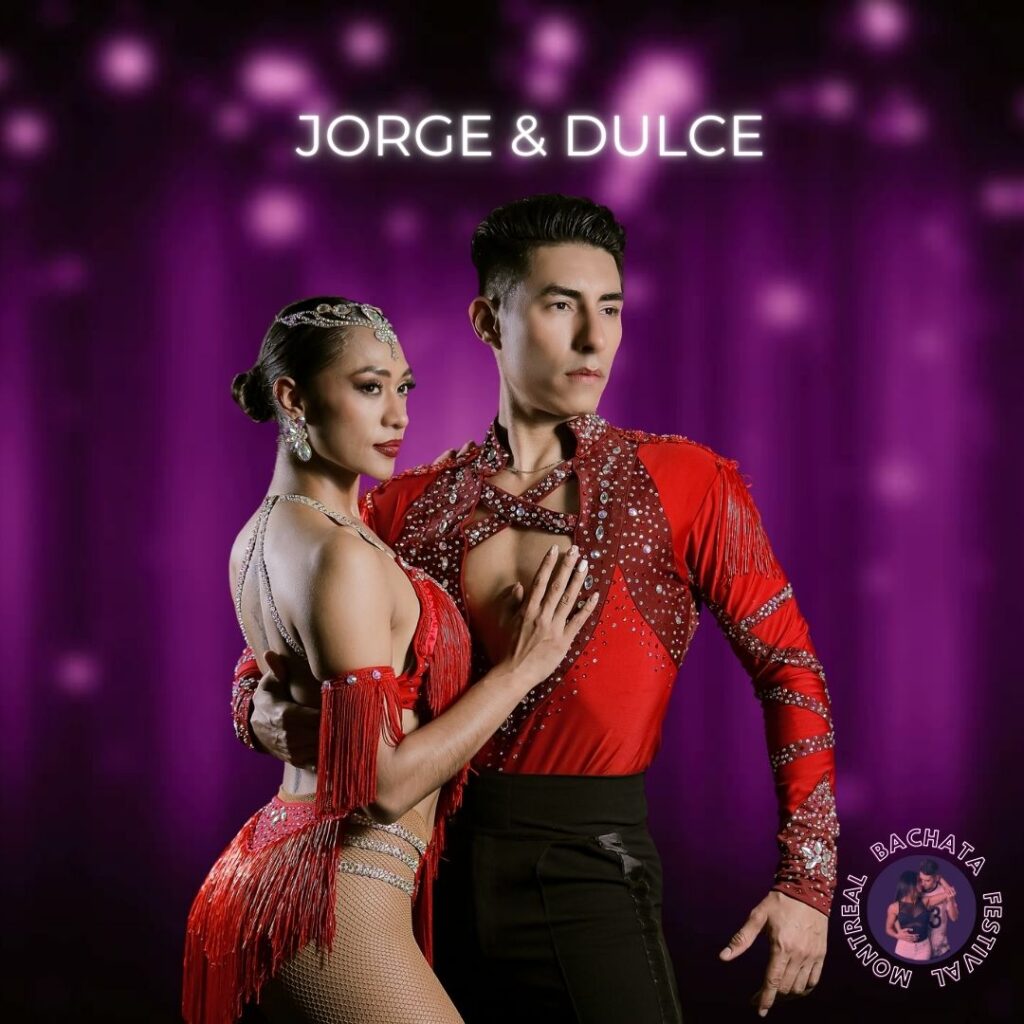 Jorge & Dulce