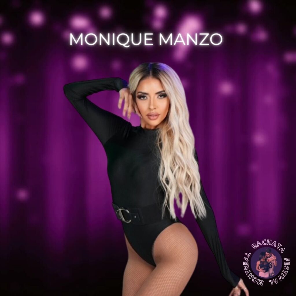 Monique Manzo
