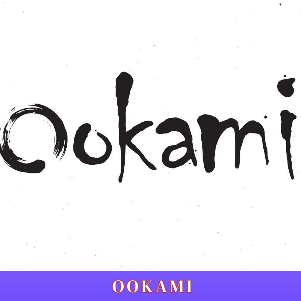 Ookami