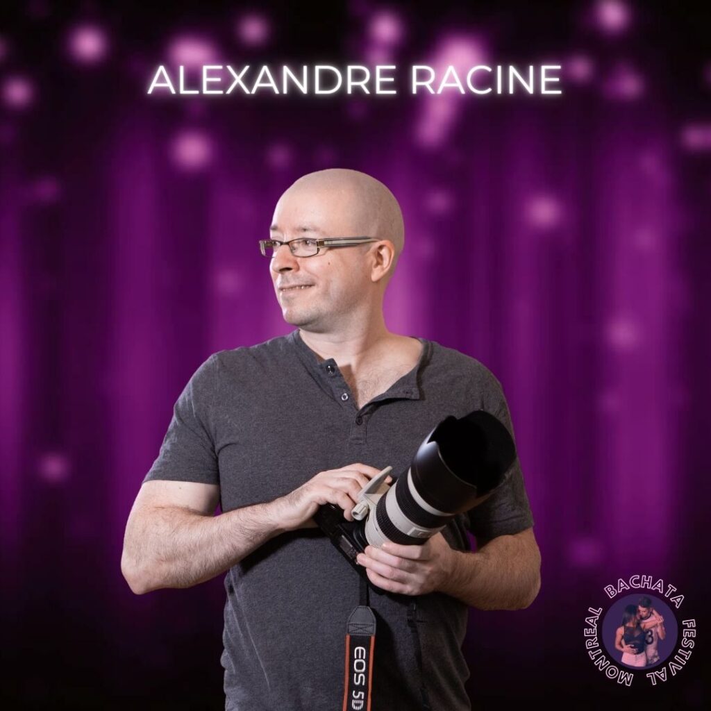 Alexandre Racine