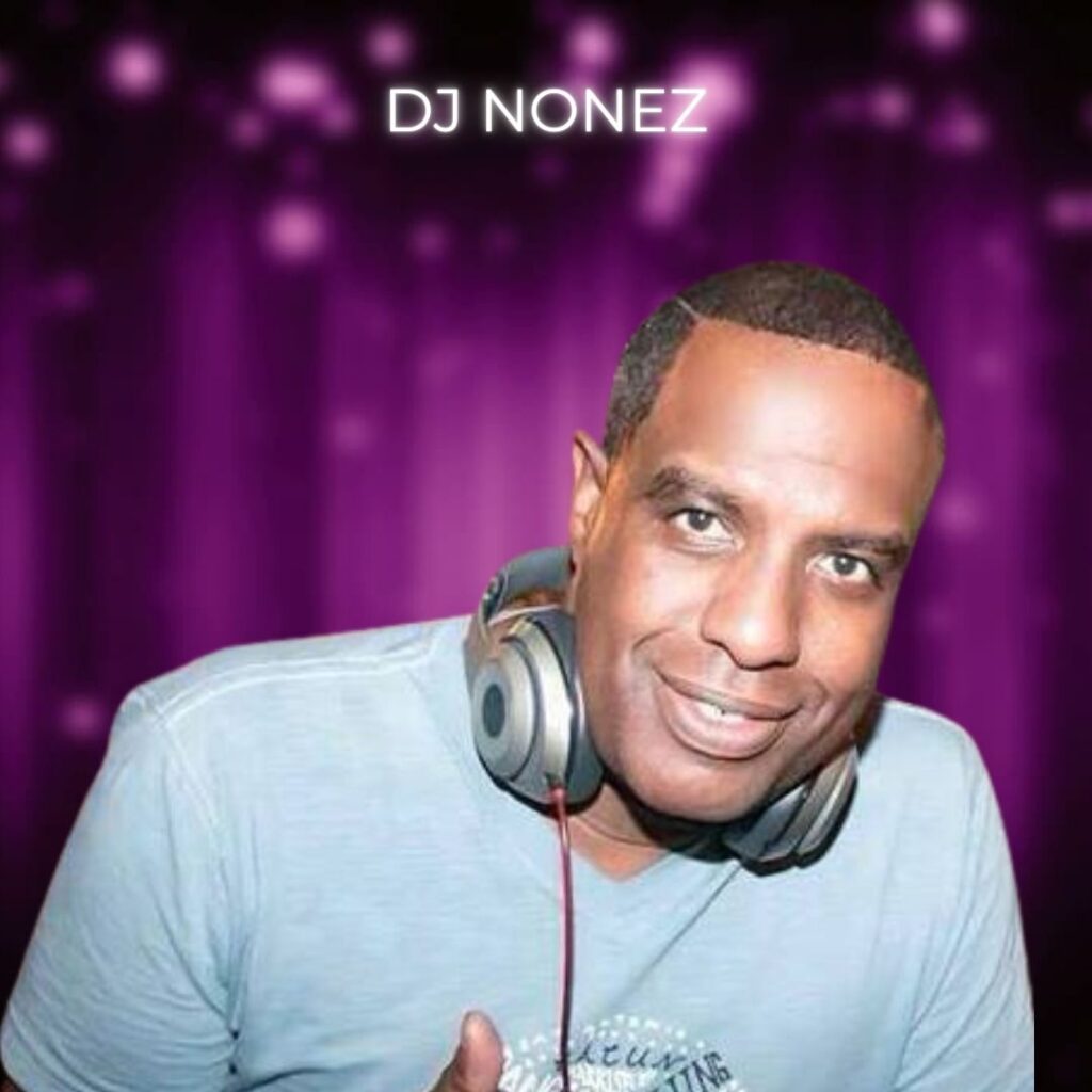 DJ Nonez