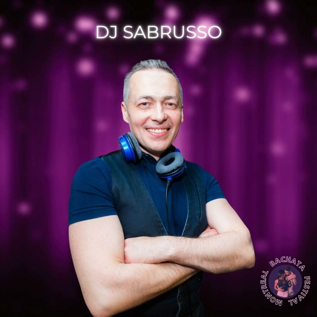 DJ Sabrusso