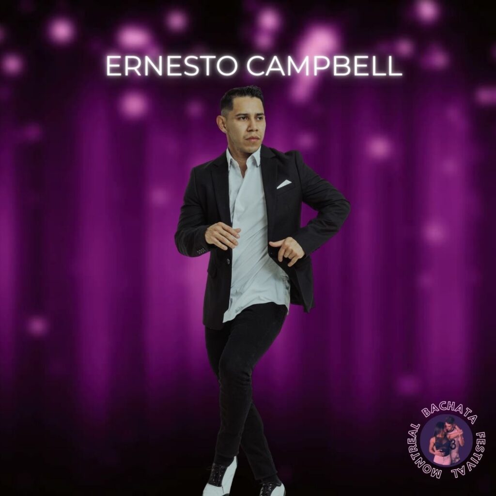 Ernesto Campbell
