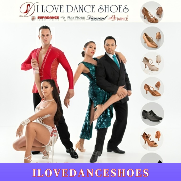 FR ILOVEDANCESHOES