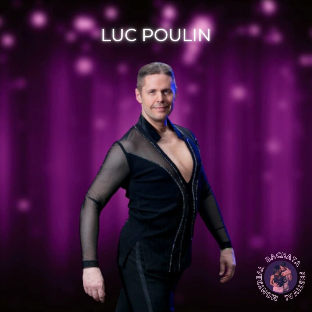 Luc Poulin