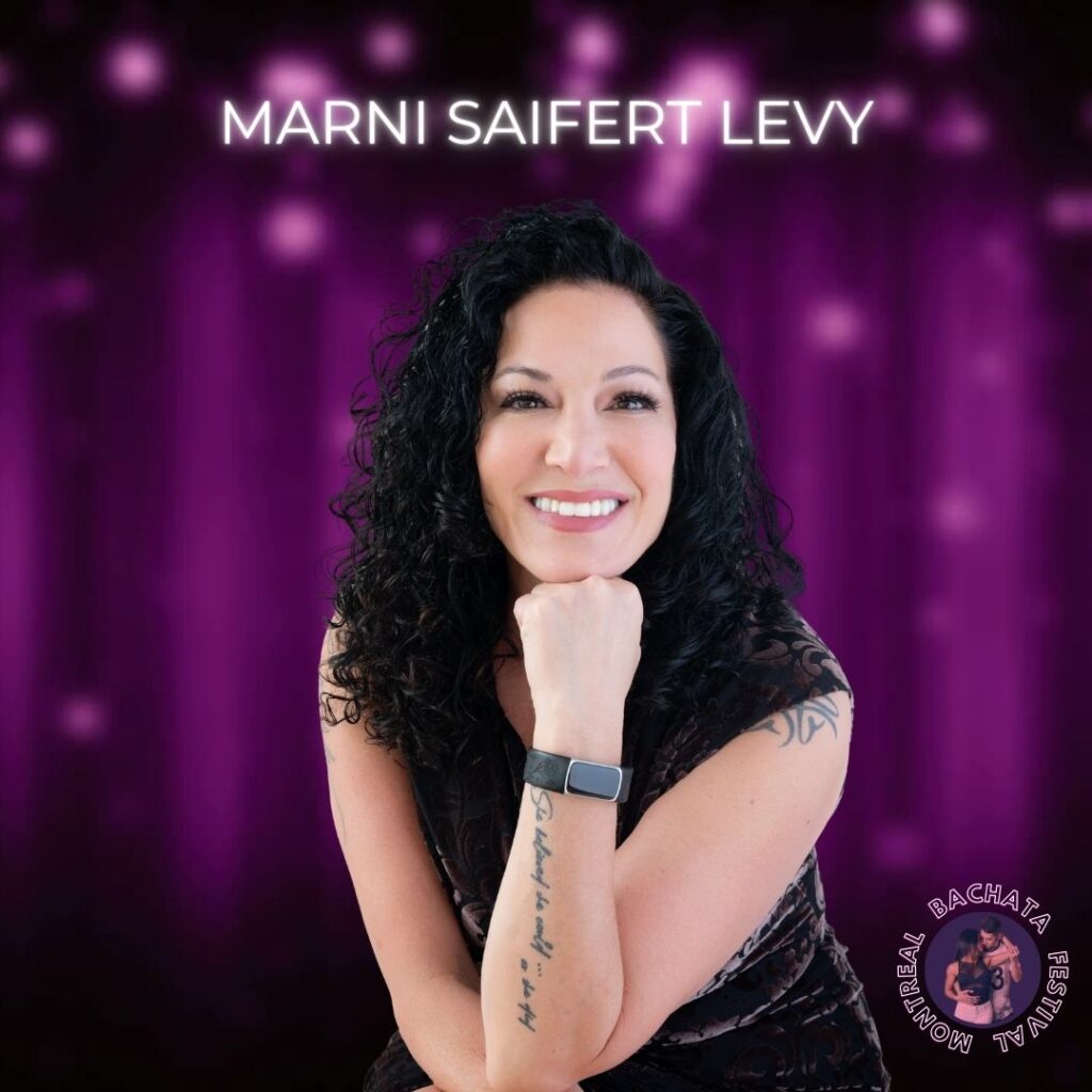 Marni Saifert Levy