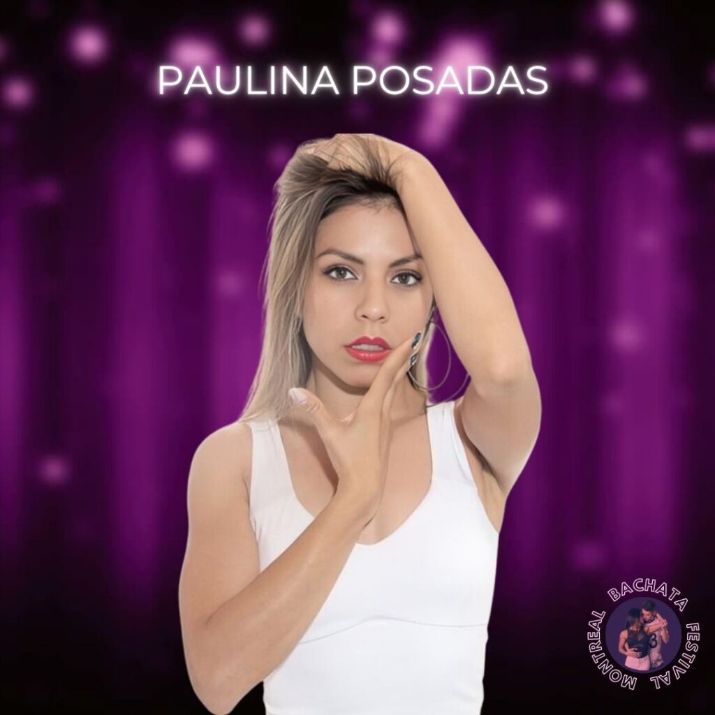 Paulina Posadas