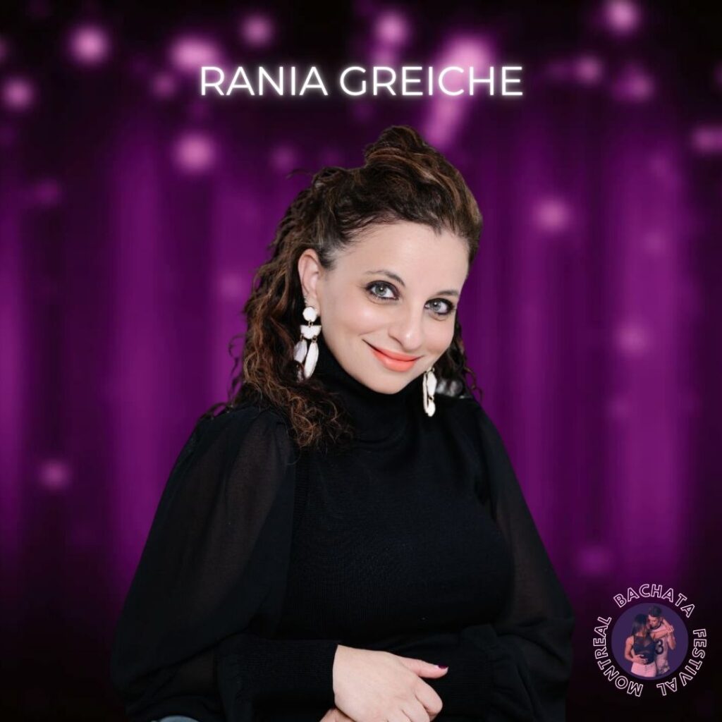 Rania Greiche
