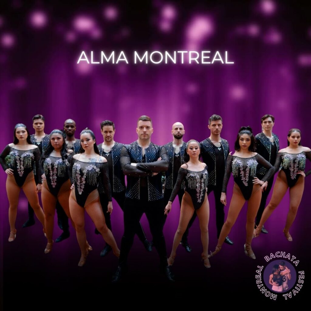 Alma Montreal