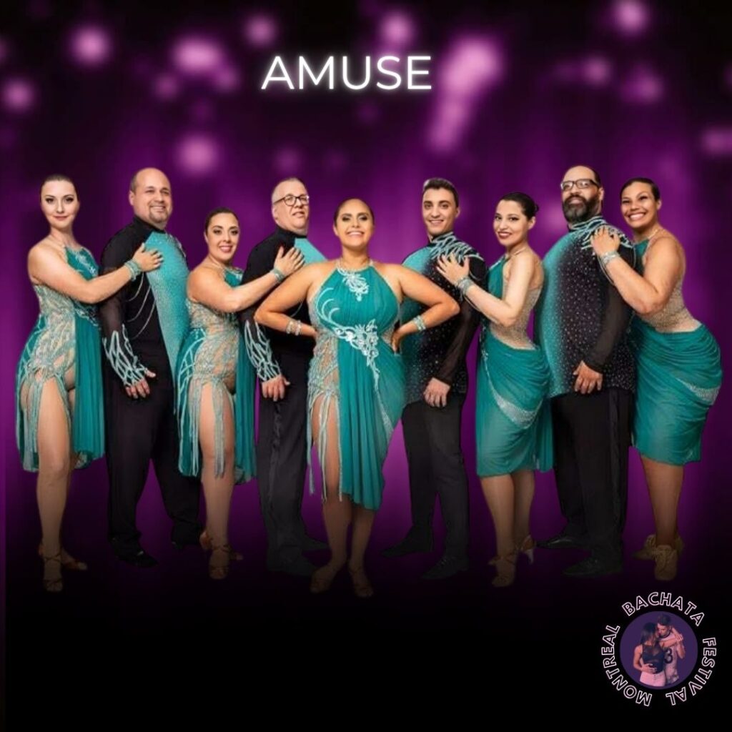 Amuse