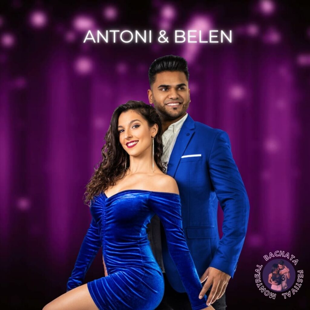 Antoni & BELEN