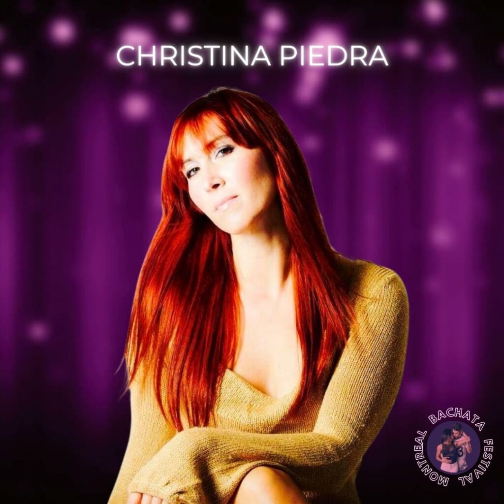 Christina Piedra Judge