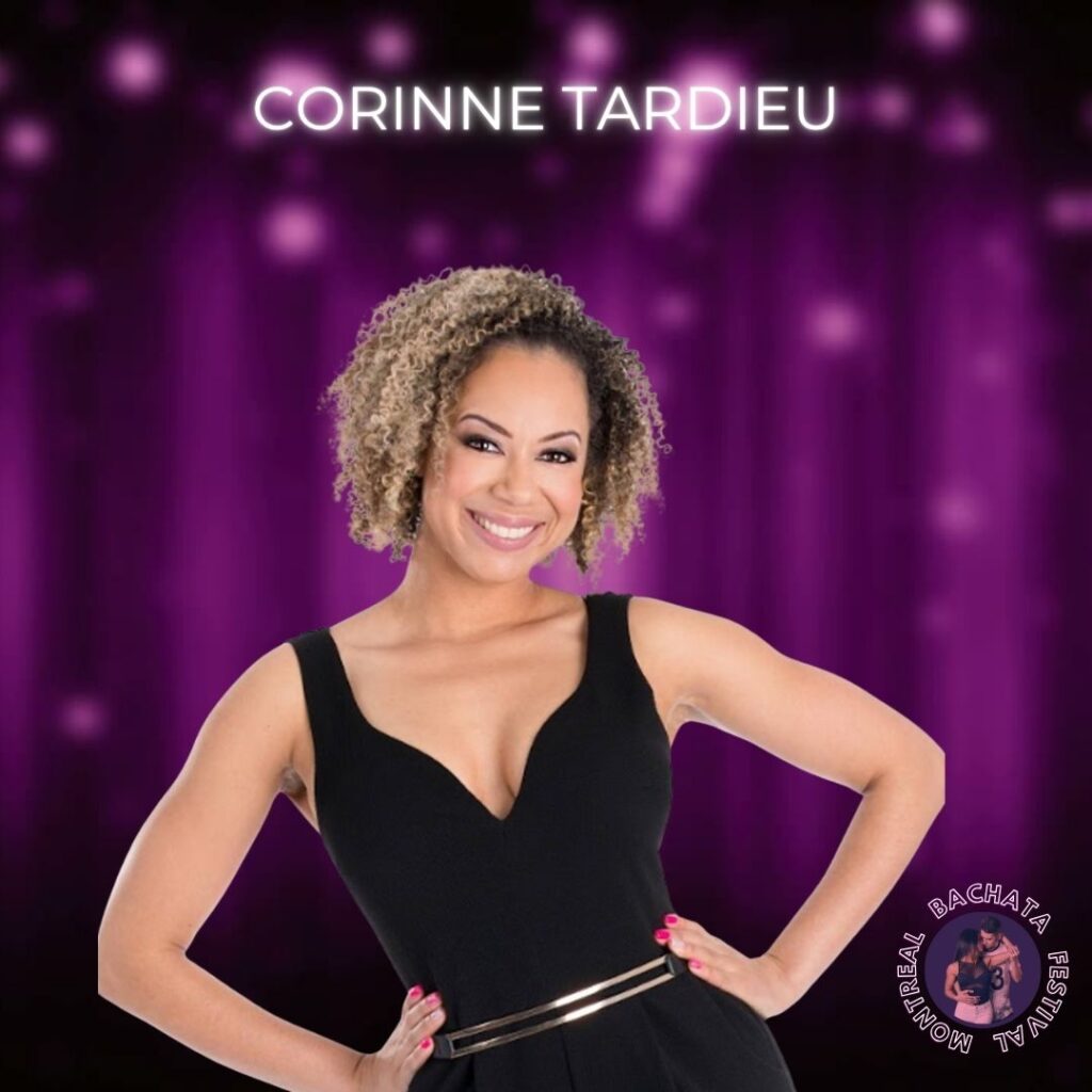 Corinne Tardieu