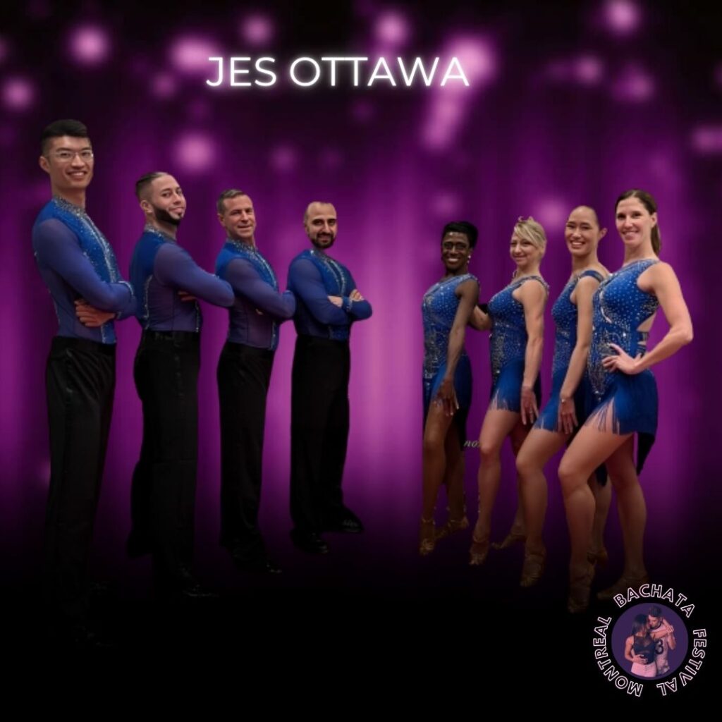 JES Ottawa
