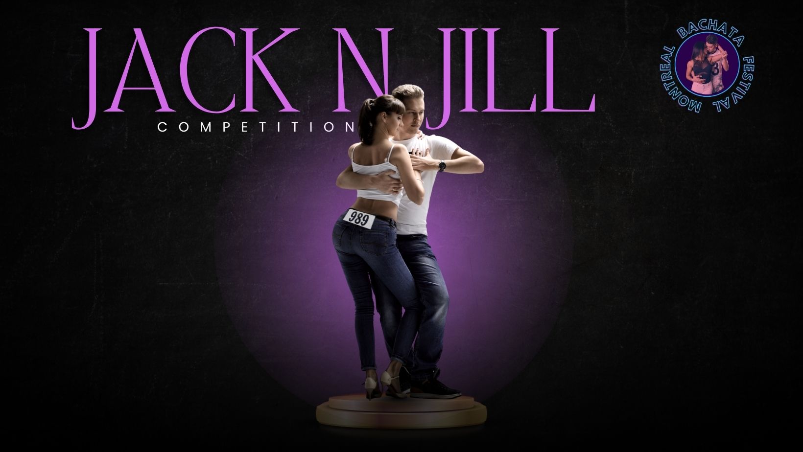 Jack n Jill Comp