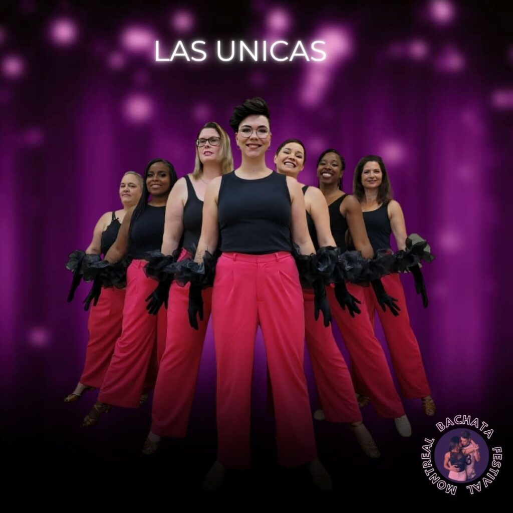 Las Unicas