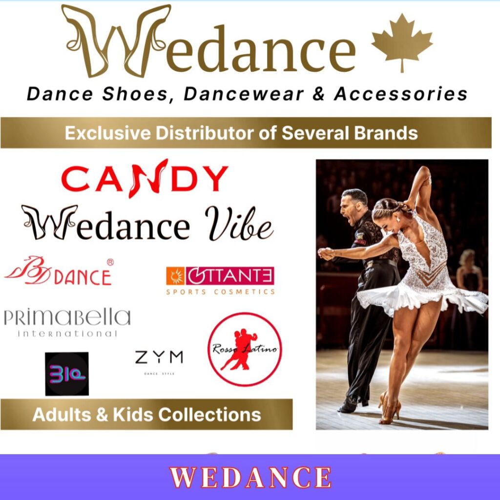 Wedance