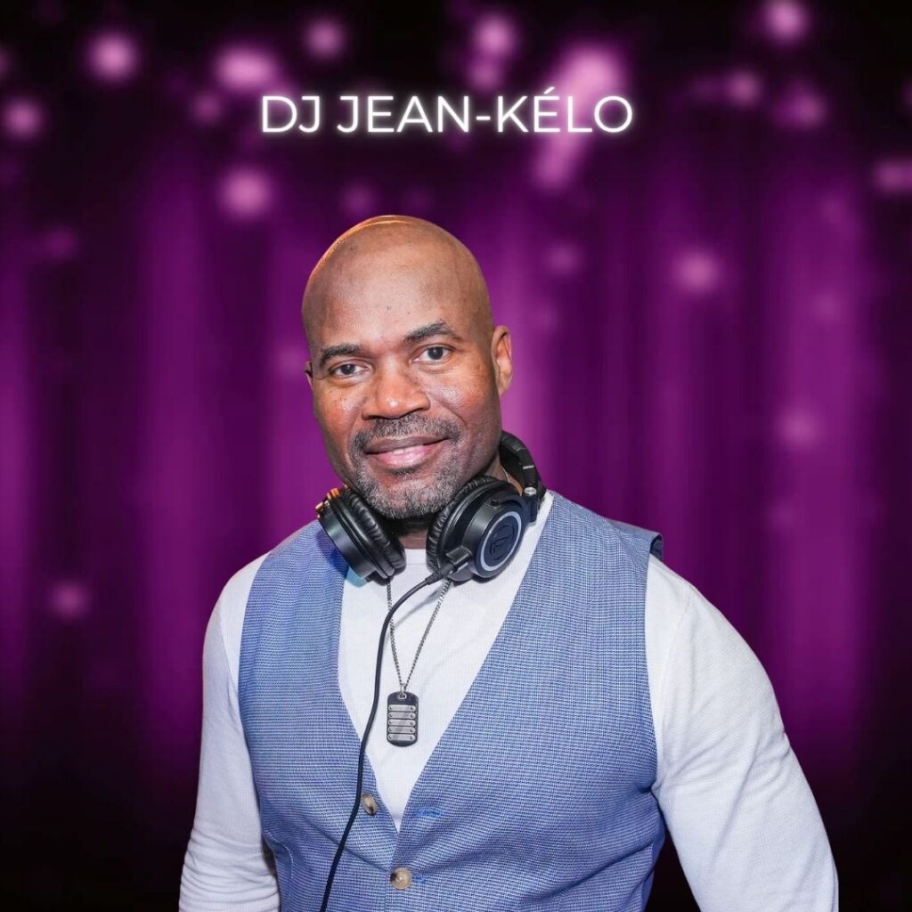 Dj Jean-Kélo