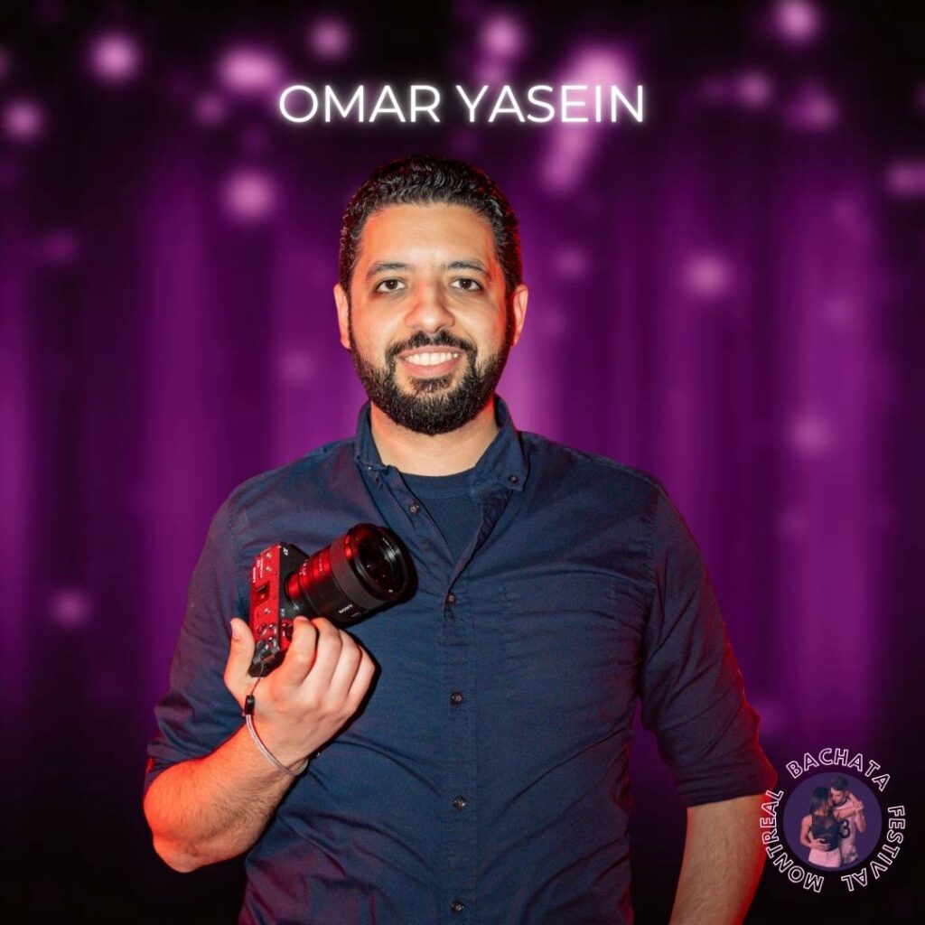Omar Yasein