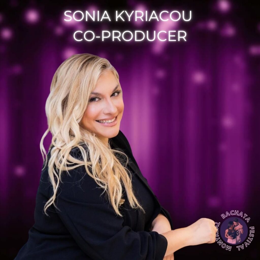 Sonia Kyriacou