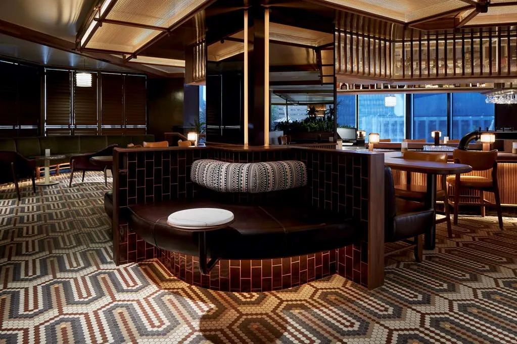 DoubleTree by Hilton Montreal — host hotel of Montreal Bachata Festival