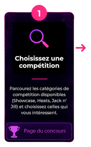 Choose a Competition