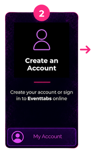 Create an account