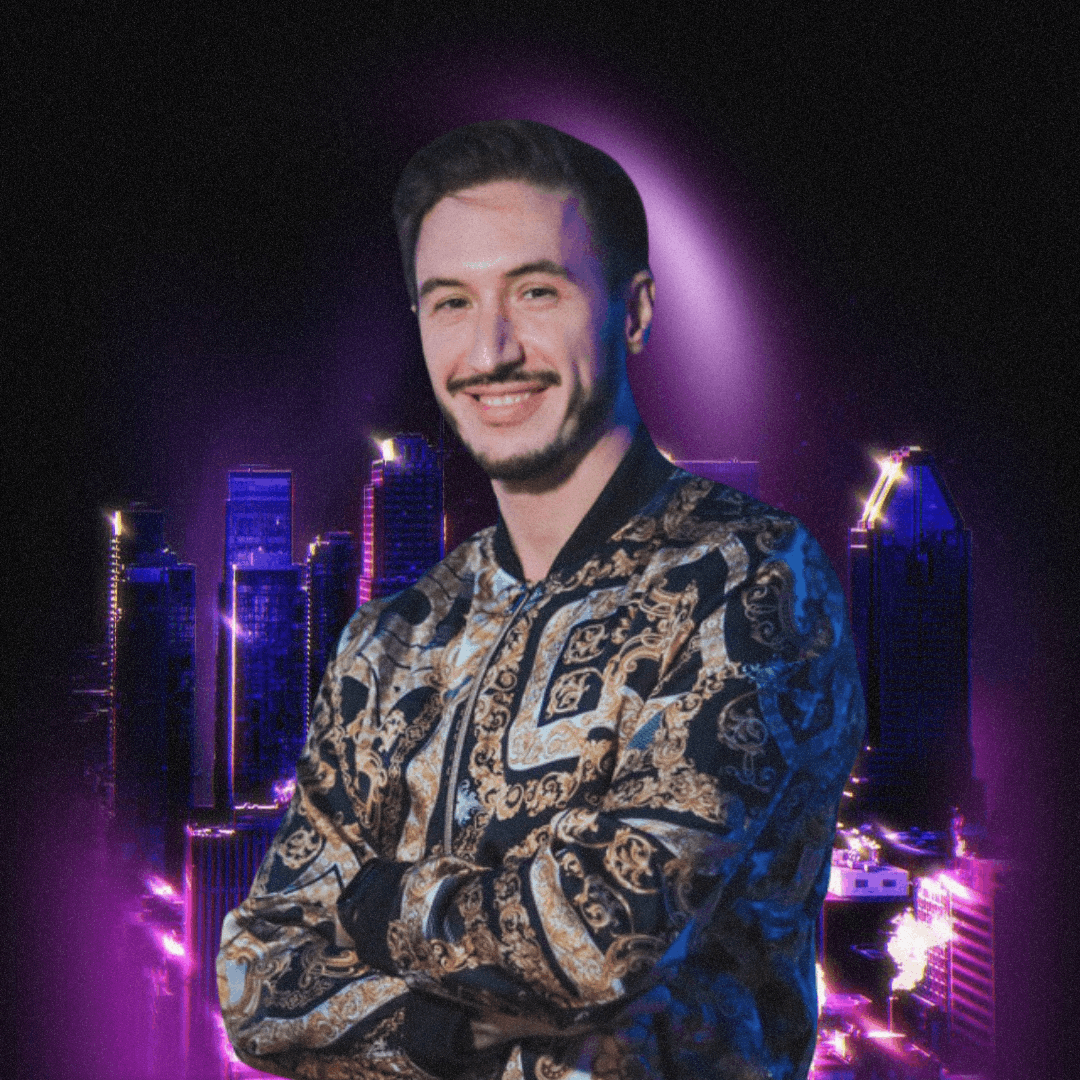 DJ Tronky