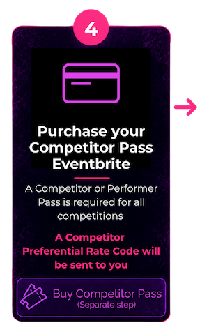 Purchase pass
