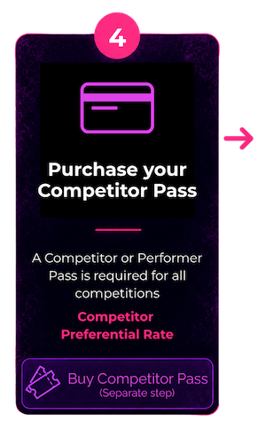 Purchase pass