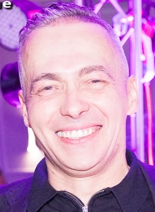 DJ Sabrusso