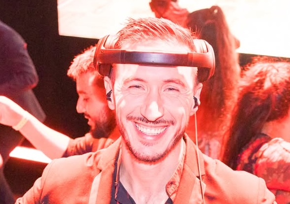 DJ Tronky