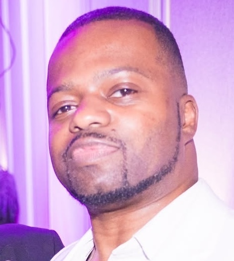 DJ Brown Sugar