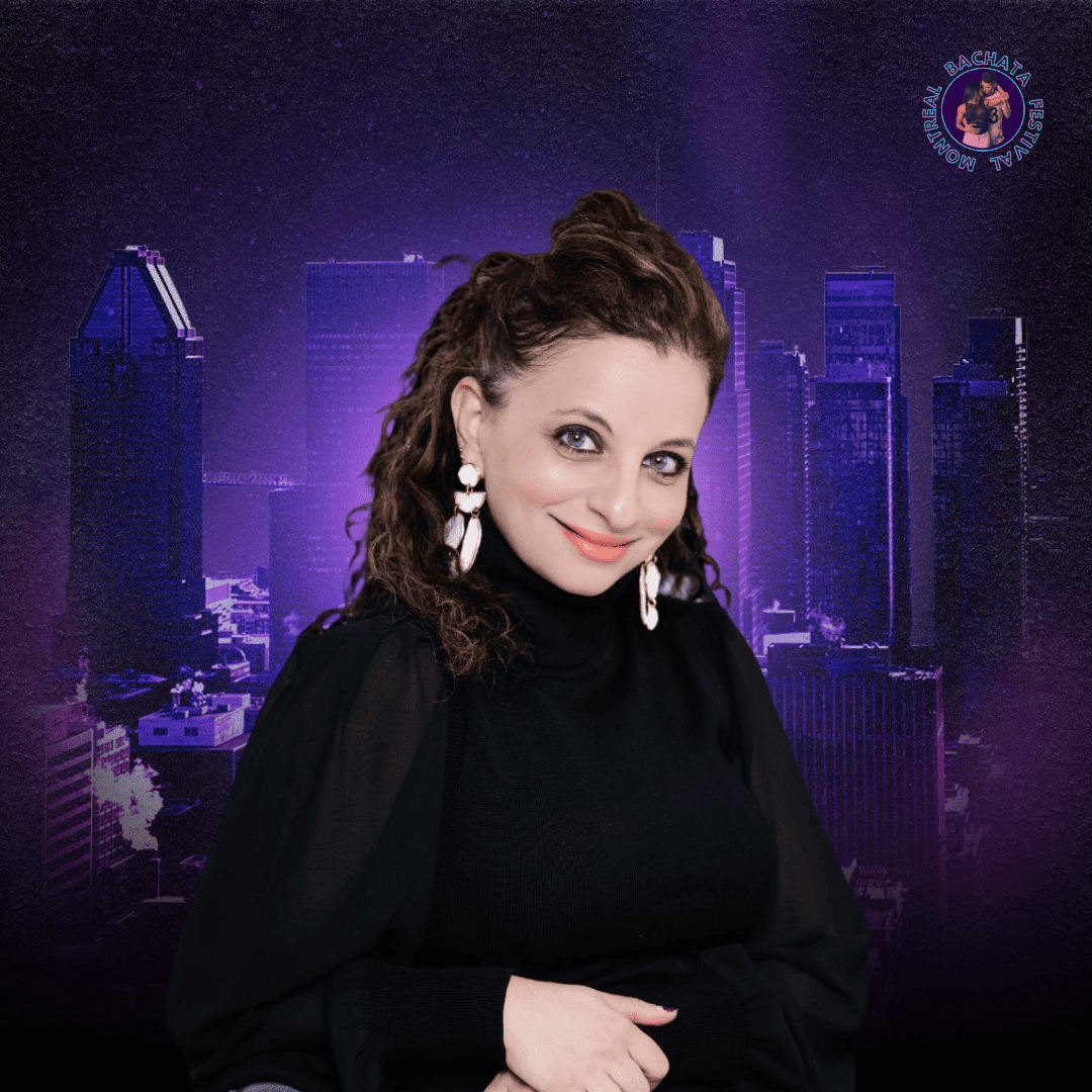 Rania Greiche